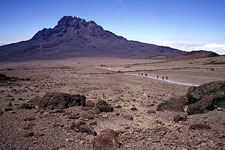 Mont Mawenzi
